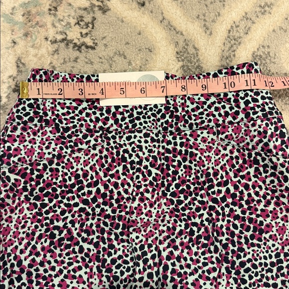 Lady Hagen Women's Sea Animal Golf Skort With Easy Shaper - Picture 9 of 10